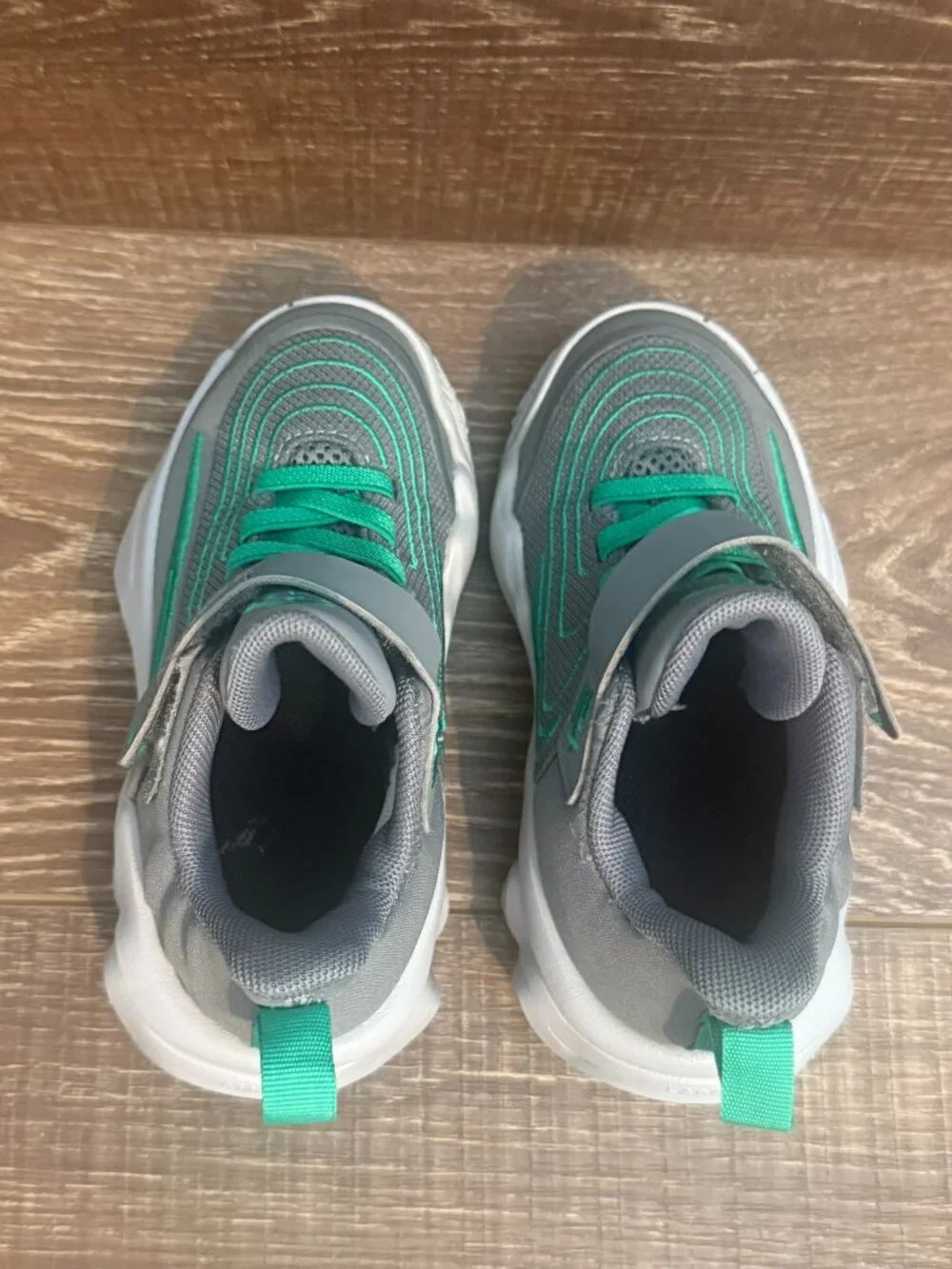 Nike Giannis Immortality 4 Shoes – Size 9C